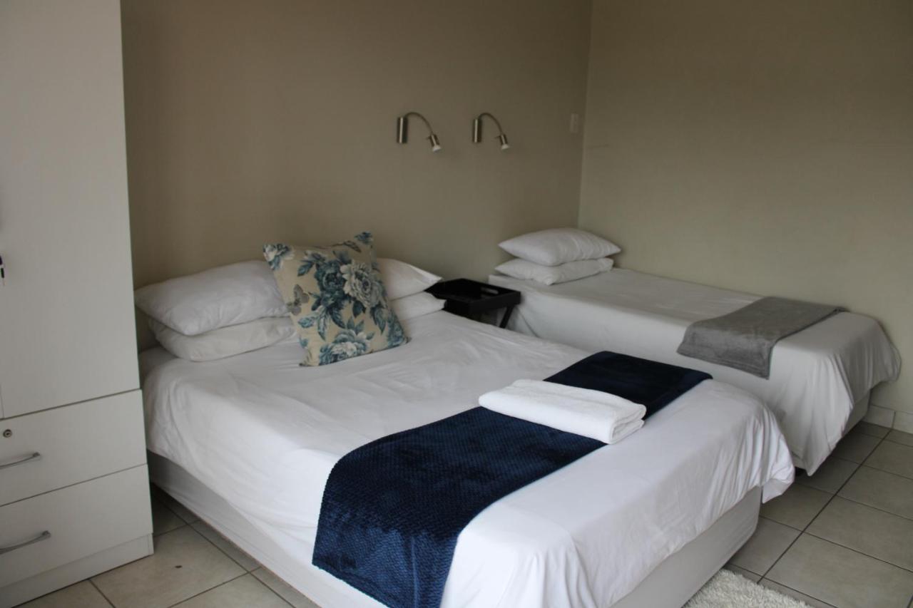 Framesby Guesthouse Port Elizabeth Exterior photo